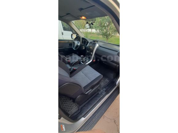 Sahibinden Suzuki Grand Vitara 1.6 JX-A 2006 Model Osmaniye