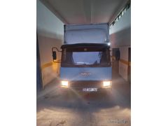 Sahibinden Iveco - Otoyol 35 35.9