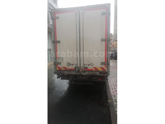 Sahibinden Iveco - Otoyol 35 35.9
