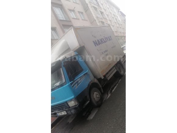 Sahibinden Iveco - Otoyol 35 35.9