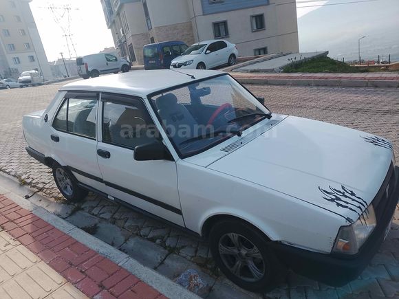 Sahibinden Tofaş Şahin 1.4 1998 Model 
