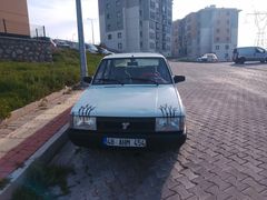 Sahibinden Tofaş Şahin 1.4 1998 Model 