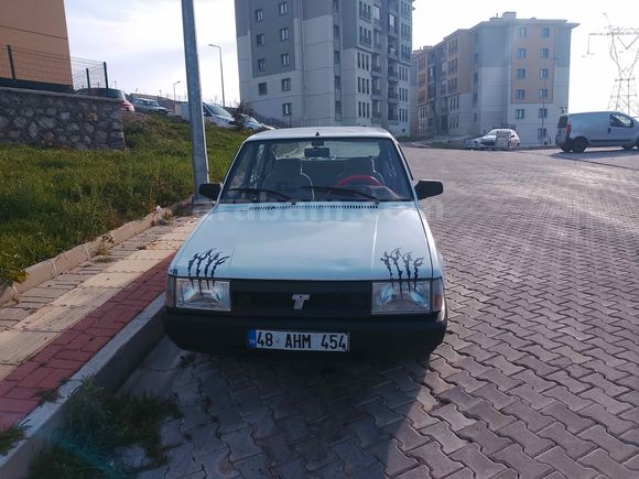 Sahibinden Tofaş Şahin 1.4 1998 Model 