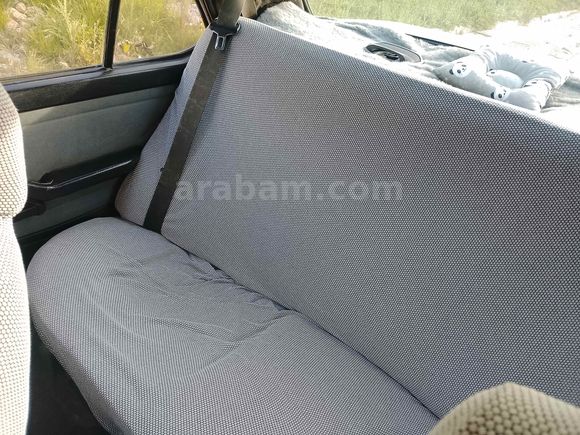 Sahibinden Tofaş Şahin 1.4 1998 Model 