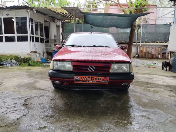 TERTEMİZ 1997 TEMPRA 1.6 SXA-LPĞ:Lİ.......