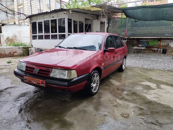 TERTEMİZ 1997 TEMPRA 1.6 SXA-LPĞ:Lİ.......