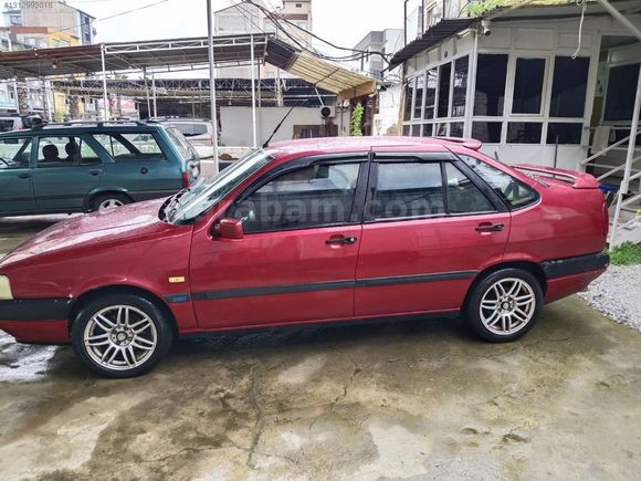TERTEMİZ 1997 TEMPRA 1.6 SXA-LPĞ:Lİ.......