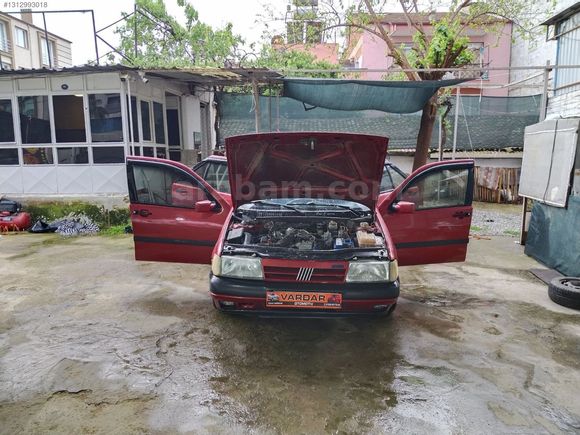 TERTEMİZ 1997 TEMPRA 1.6 SXA-LPĞ:Lİ.......
