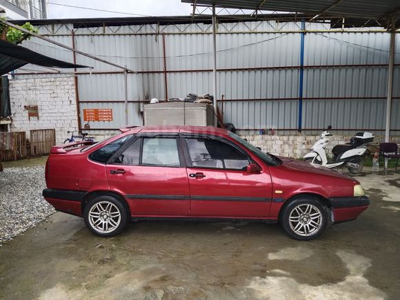 TERTEMİZ 1997 TEMPRA 1.6 SXA-LPĞ:Lİ.......