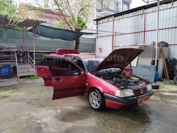 TERTEMİZ 1997 TEMPRA 1.6 SXA-LPĞ:Lİ.......