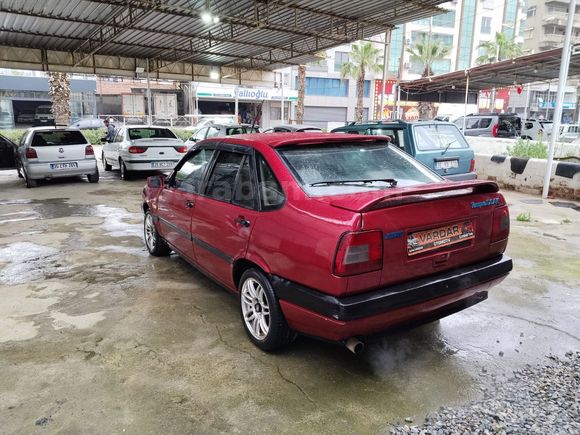 TERTEMİZ 1997 TEMPRA 1.6 SXA-LPĞ:Lİ.......