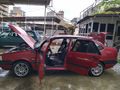 TERTEMİZ 1997 TEMPRA 1.6 SXA-LPĞ:Lİ.......