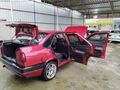 TERTEMİZ 1997 TEMPRA 1.6 SXA-LPĞ:Lİ.......