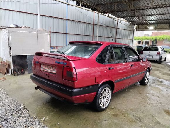 TERTEMİZ 1997 TEMPRA 1.6 SXA-LPĞ:Lİ.......