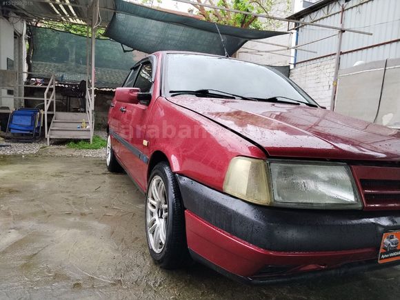 TERTEMİZ 1997 TEMPRA 1.6 SXA-LPĞ:Lİ.......