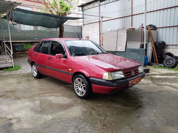 TERTEMİZ 1997 TEMPRA 1.6 SXA-LPĞ:Lİ.......