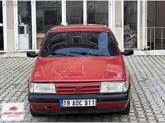 1995 TEMPRA 1.6 Ön Cam Otomatk Çok Bakımlı Kredi Karta 12 Taksit