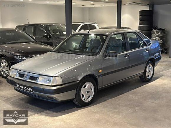 210.000 KM'DE 1997 MODEL TEMPRA 1.6 İ.E İLK EL