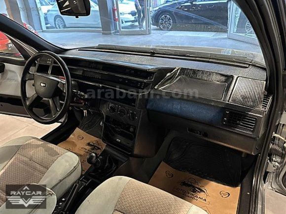 210.000 KM'DE 1997 MODEL TEMPRA 1.6 İ.E İLK EL