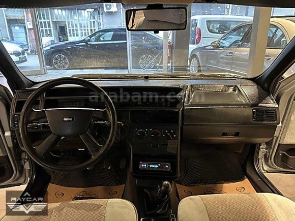 210.000 KM'DE 1997 MODEL TEMPRA 1.6 İ.E İLK EL