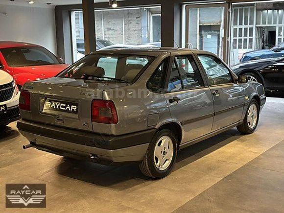 210.000 KM'DE 1997 MODEL TEMPRA 1.6 İ.E İLK EL