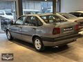 210.000 KM'DE 1997 MODEL TEMPRA 1.6 İ.E İLK EL