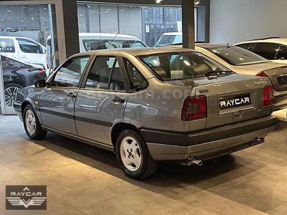 210.000 KM'DE 1997 MODEL TEMPRA 1.6 İ.E İLK EL