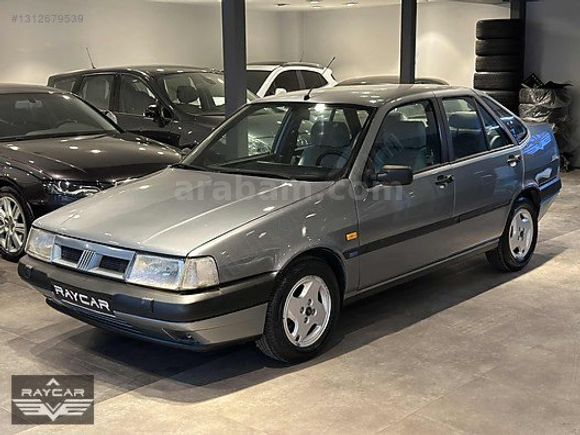 210.000 KM'DE 1997 MODEL TEMPRA 1.6 İ.E İLK EL