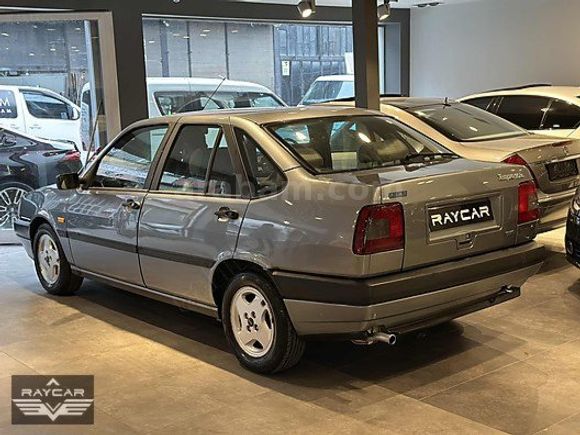 210.000 KM'DE 1997 MODEL TEMPRA 1.6 İ.E İLK EL