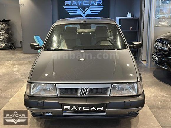 210.000 KM'DE 1997 MODEL TEMPRA 1.6 İ.E İLK EL