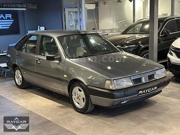 210.000 KM'DE 1997 MODEL TEMPRA 1.6 İ.E İLK EL