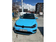 Sahibinden Volkswagen Golf 1.2 TSi Midline Plus 2013 Model