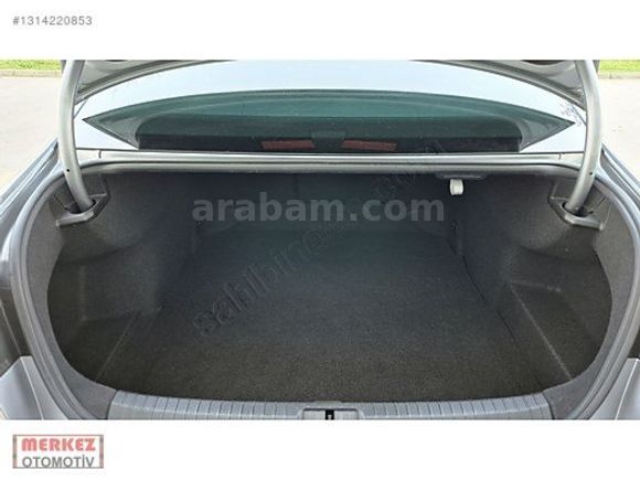 BURSA MERKEZ OTOMOTIV 2018 PASSAT IMPRESSION DIZEL OTO 77BINDE