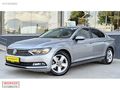 BURSA MERKEZ OTOMOTIV 2018 PASSAT IMPRESSION DIZEL OTO 77BINDE