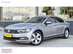 BURSA MERKEZ OTOMOTIV 2018 PASSAT IMPRESSION DIZEL OTO 77BINDE