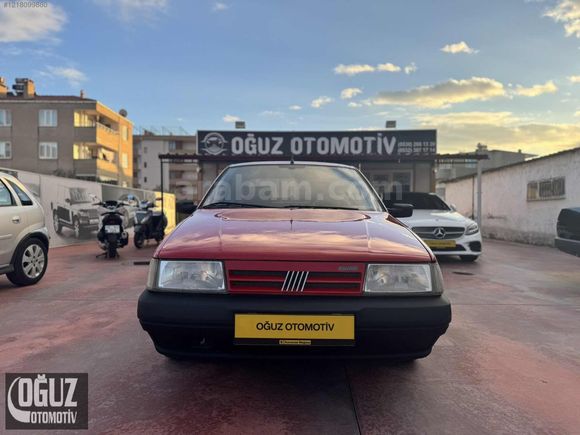 OĞUZ OTOMOTİV'DEN 1994 MODEL TEMPRA 1.6 S 127.000 KM TR DE TEK