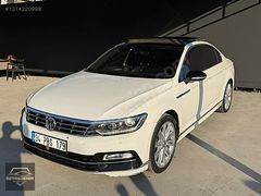 ÖZTAŞDEMİR'DEN 800 PEŞİNAT 12AY SENET 2'69 2016 VW PASSAT