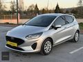 2022 FİESTA STYLE 110 BİN KM ŞERİT TAKİP STAR-STOP HATASIZ