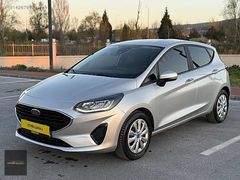2022 FİESTA STYLE 110 BİN KM ŞERİT TAKİP STAR-STOP HATASIZ