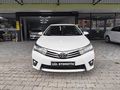 2015 COROLLA OTOMATİK 136 BİN HATASİZ