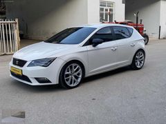 ÖZYILDIZ dan 2013 model SEAT LEON 1.6 TDİ STYLE OTOMATİK