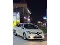 Sahibinden Renault Fluence 1.5 dCi Icon 2014 Model 