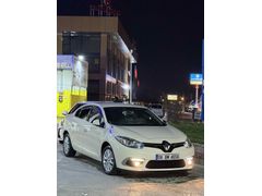 Sahibinden Renault Fluence 1.5 dCi Icon 2014 Model 