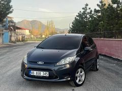 BAKIMLI KURUŞ MASRAFSIZ MY FİESTA
