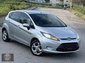 BAKIMLI MASRAFSIZ 1.25 BENZİN LPG FORD FİESTA