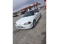 Galeriden Honda Civic 1.4i 1994 Model Malatya