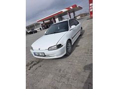 Galeriden Honda Civic 1.4i 1994 Model Malatya