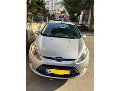 Sahibinden Ford Fiesta 1.4 Trend 2012 Model