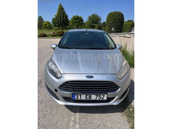 Yeni kasa hatasız full paket sadece 96bin km