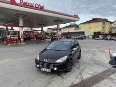 Sahibinden Bakımlı Peugeot 307 